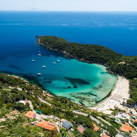 Hotel Galli - Wellness & Spa Fetovaia Εξωτερικό φωτογραφία