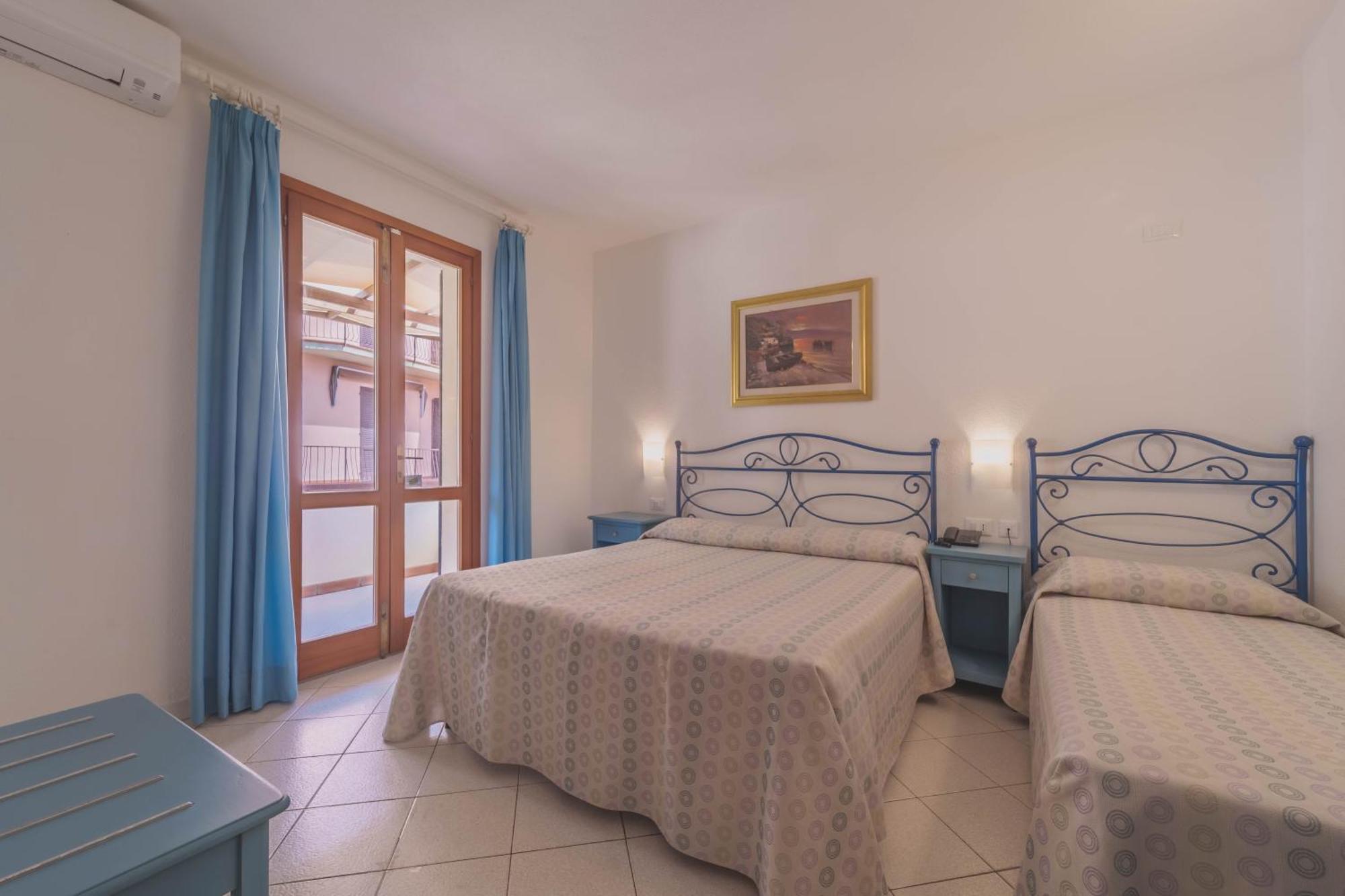 Hotel Galli - Wellness & Spa Fetovaia Δωμάτιο φωτογραφία