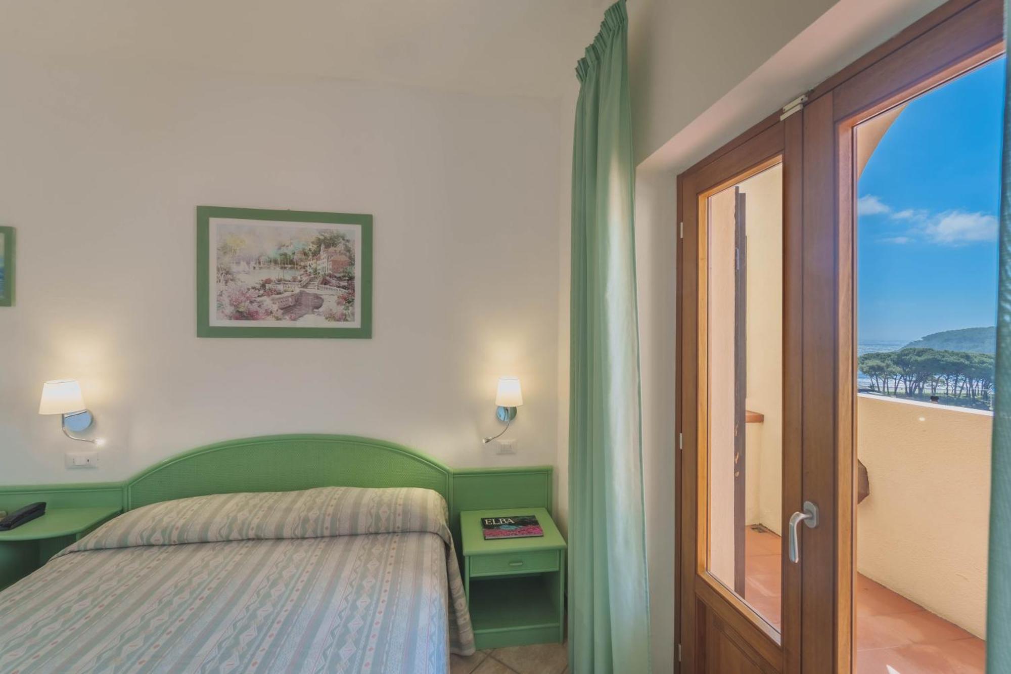 Hotel Galli - Wellness & Spa Fetovaia Δωμάτιο φωτογραφία