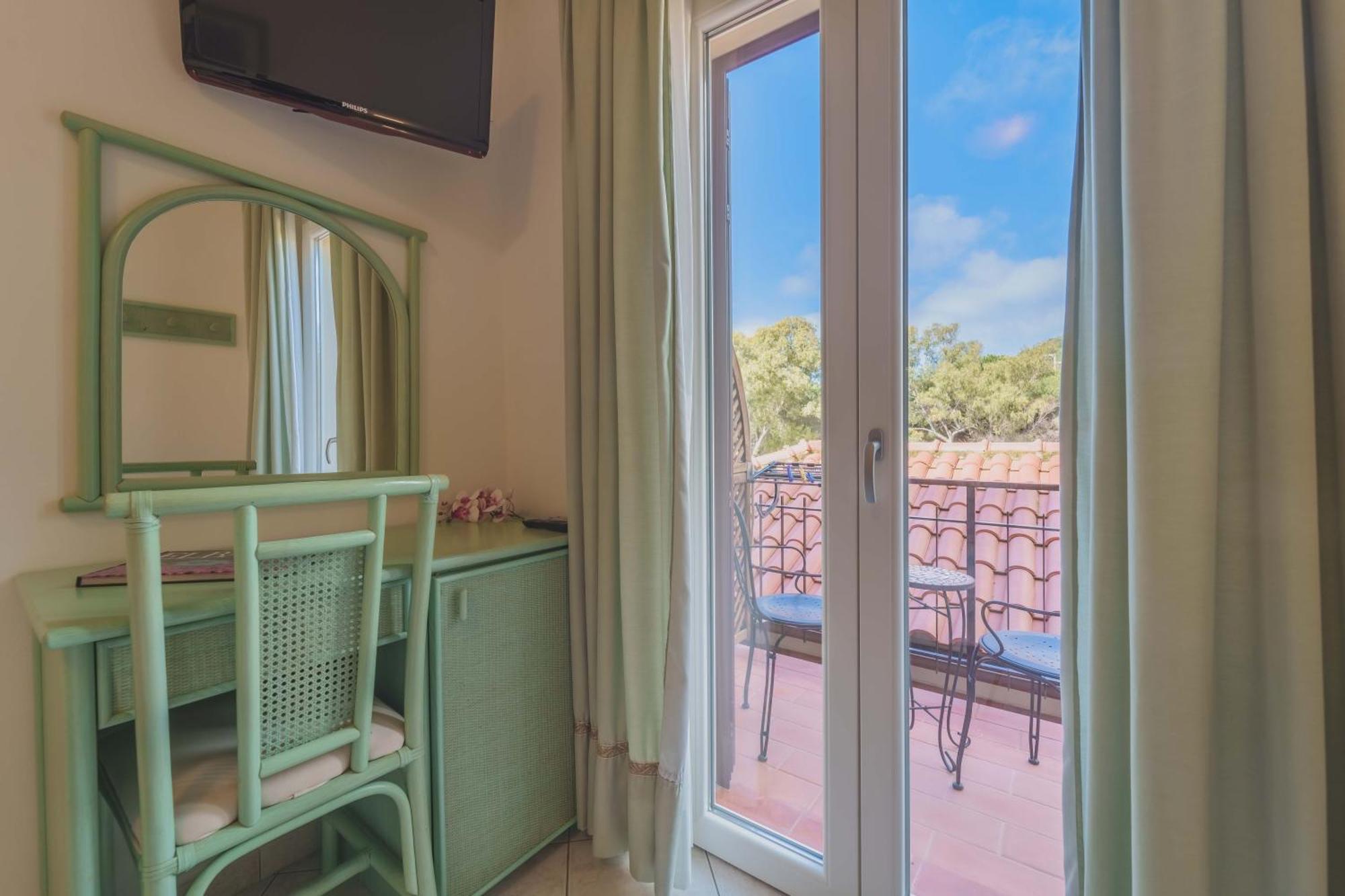 Hotel Galli - Wellness & Spa Fetovaia Δωμάτιο φωτογραφία