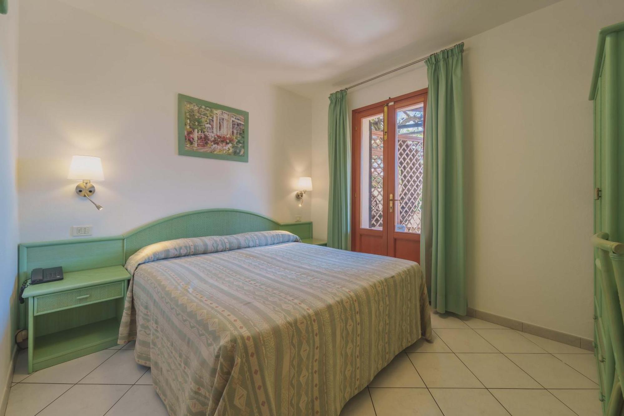Hotel Galli - Wellness & Spa Fetovaia Εξωτερικό φωτογραφία