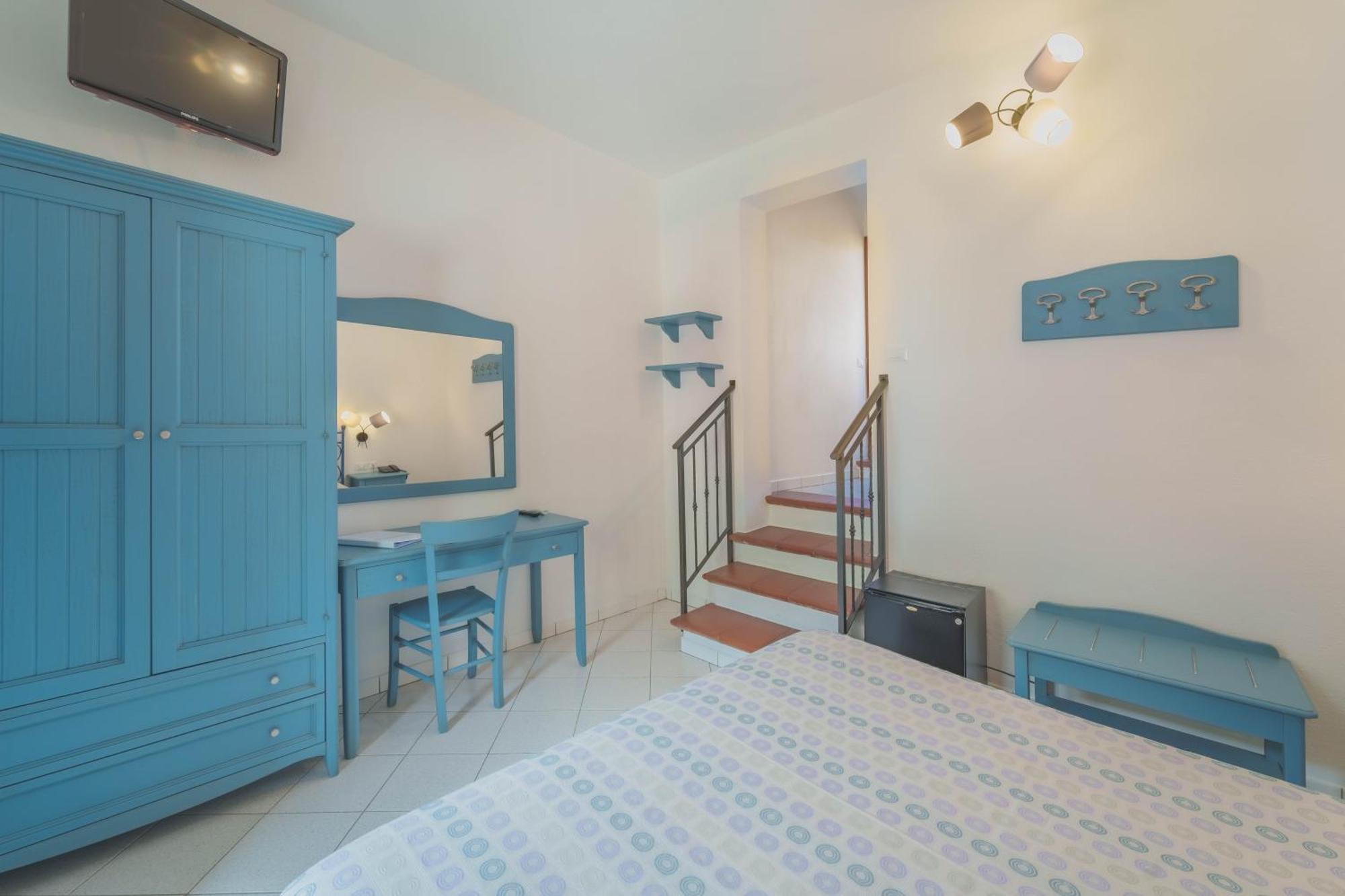 Hotel Galli - Wellness & Spa Fetovaia Δωμάτιο φωτογραφία