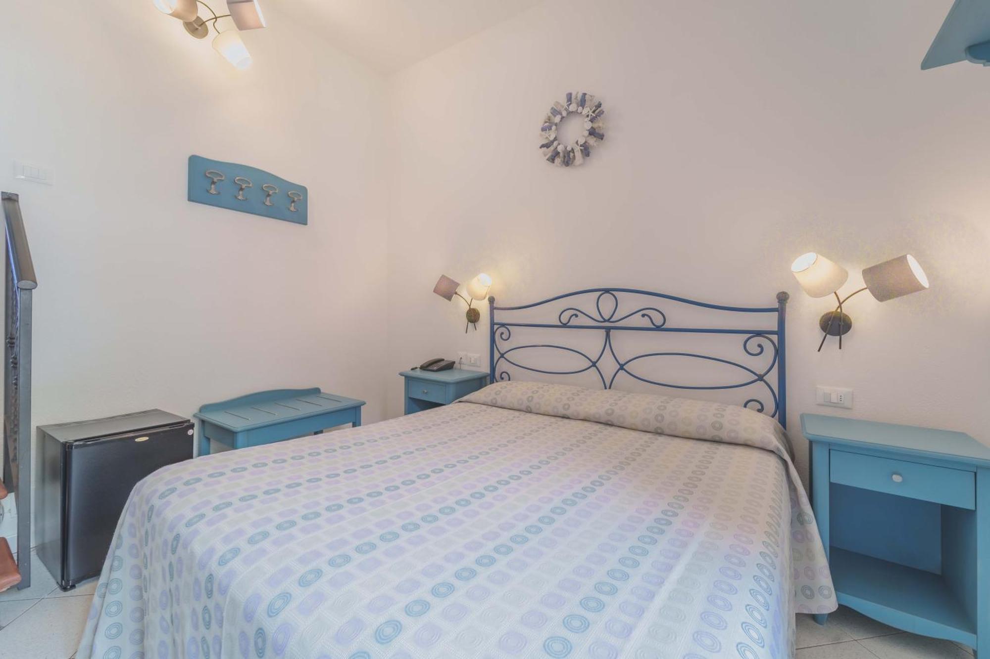 Hotel Galli - Wellness & Spa Fetovaia Δωμάτιο φωτογραφία