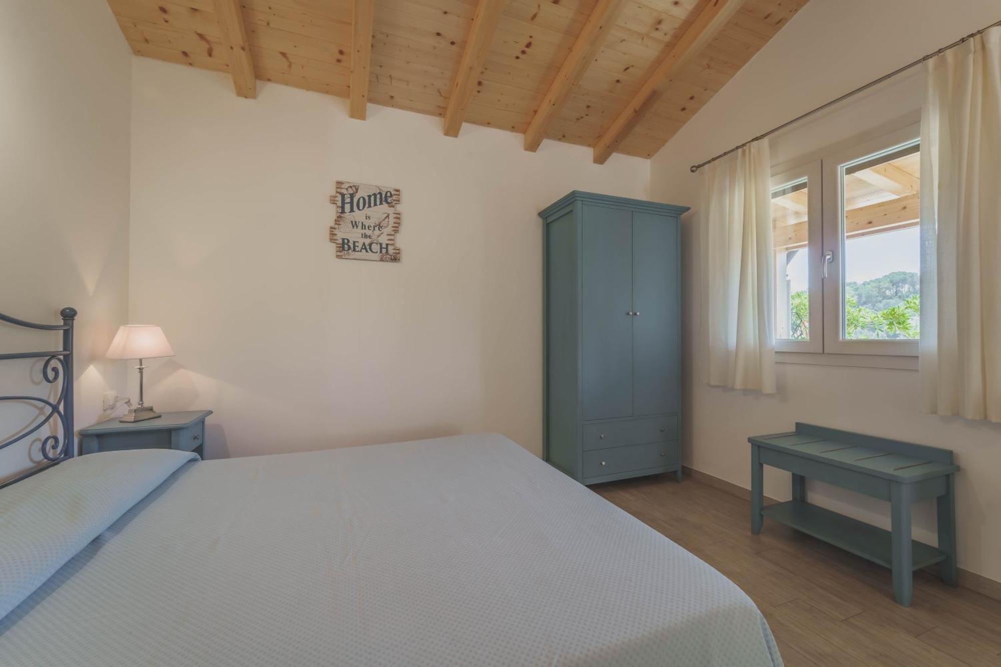 Hotel Galli - Wellness & Spa Fetovaia Δωμάτιο φωτογραφία