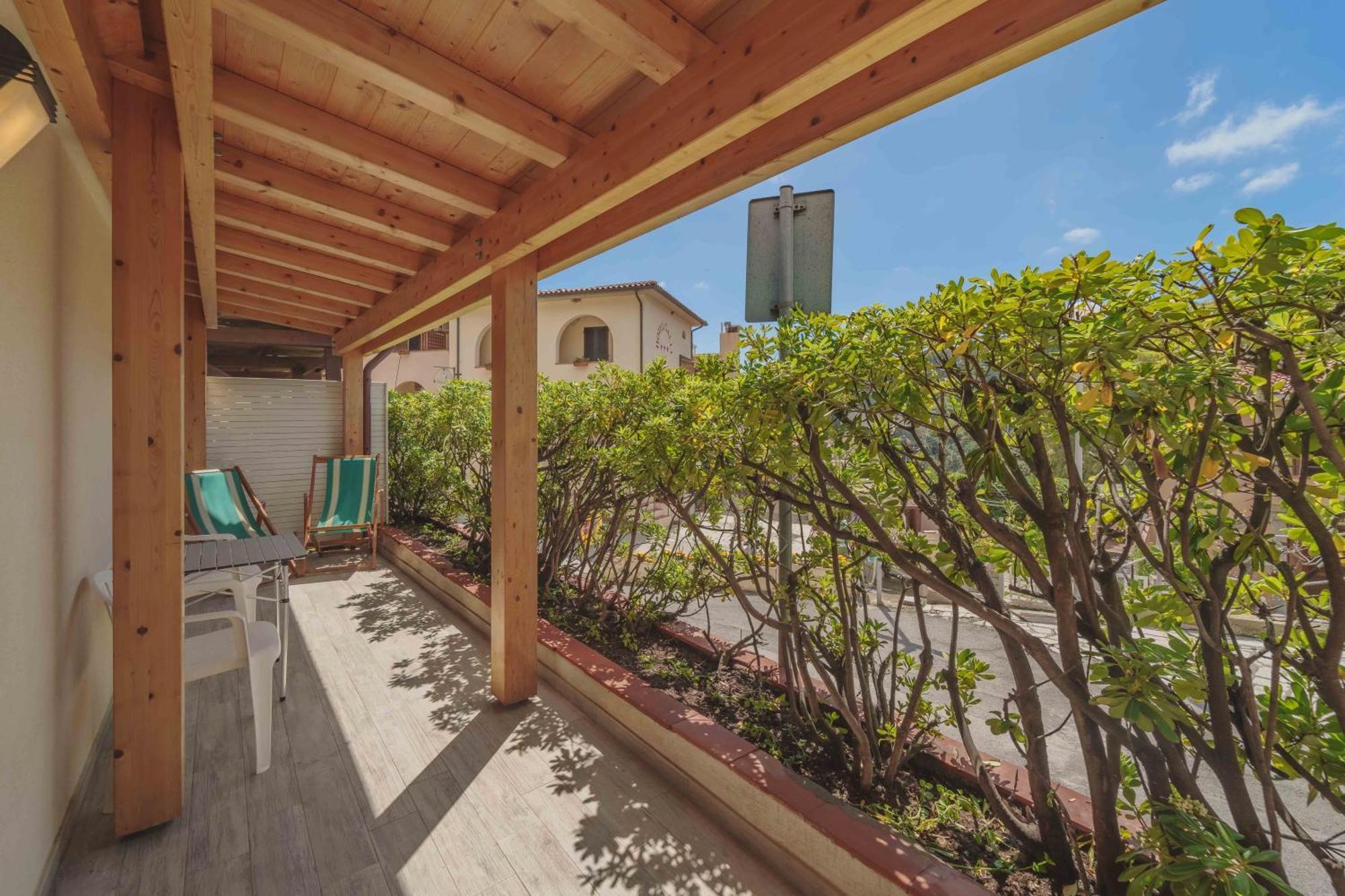 Hotel Galli - Wellness & Spa Fetovaia Δωμάτιο φωτογραφία