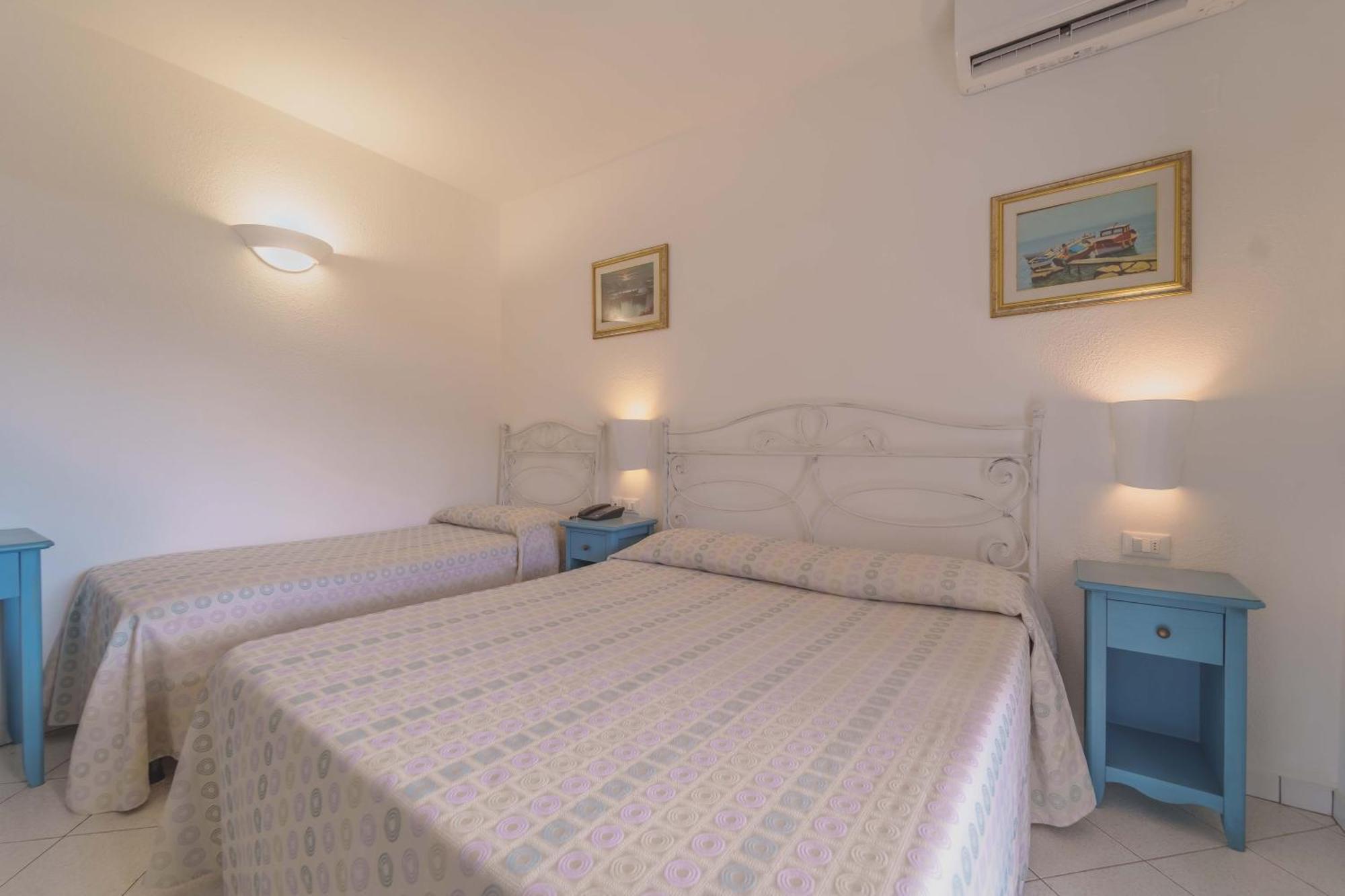 Hotel Galli - Wellness & Spa Fetovaia Δωμάτιο φωτογραφία