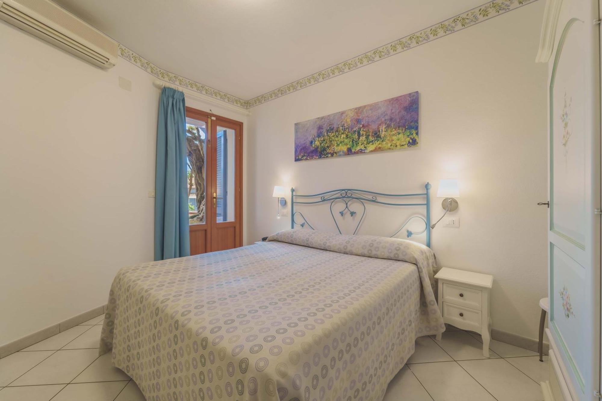 Hotel Galli - Wellness & Spa Fetovaia Εξωτερικό φωτογραφία