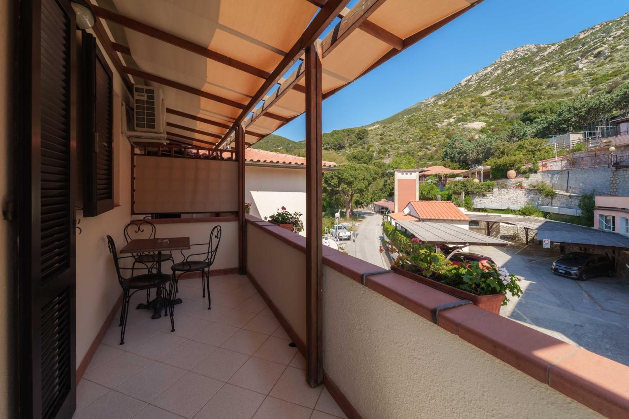 Hotel Galli - Wellness & Spa Fetovaia Δωμάτιο φωτογραφία