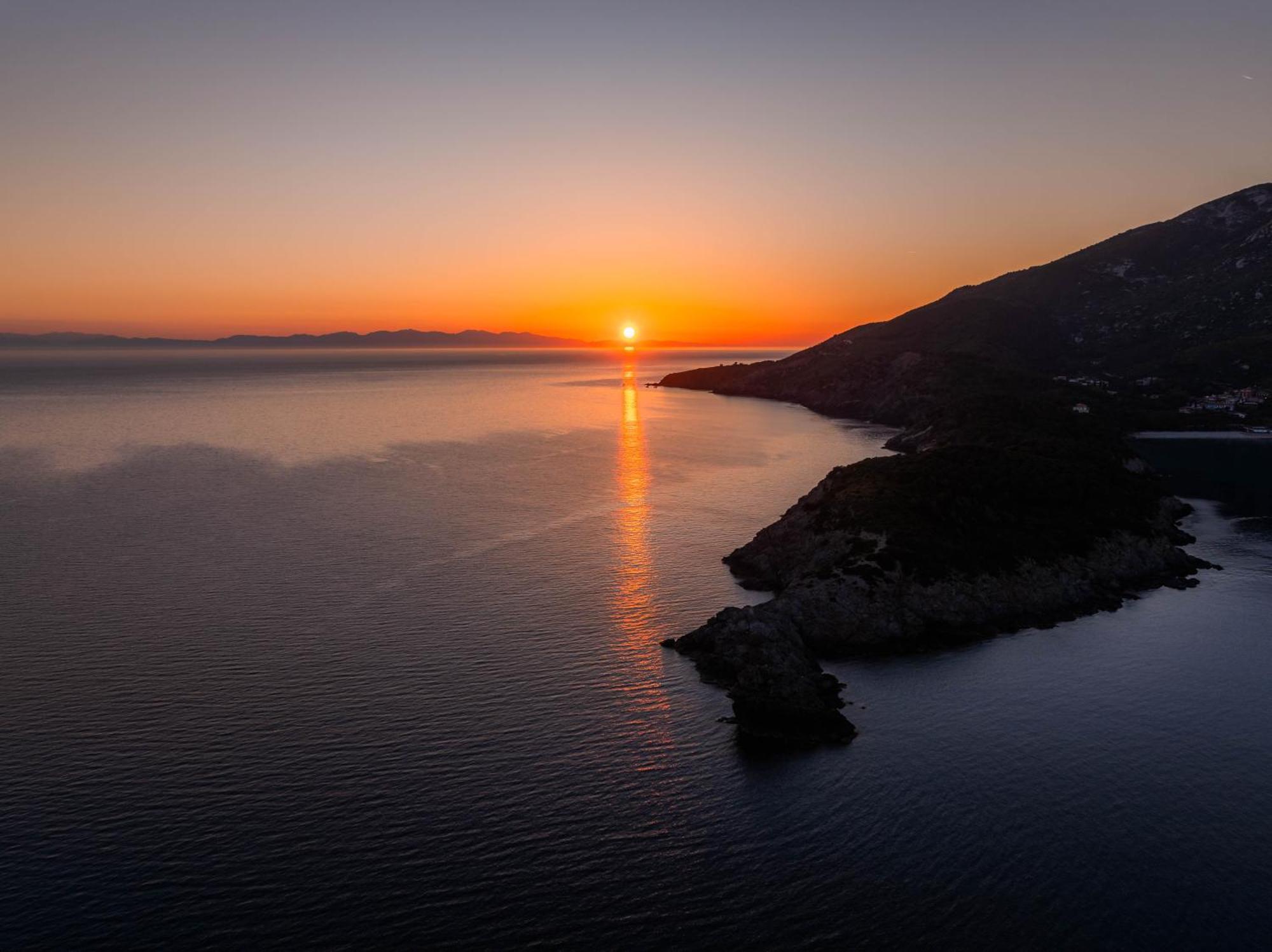 Hotel Galli - Wellness & Spa Fetovaia Εξωτερικό φωτογραφία