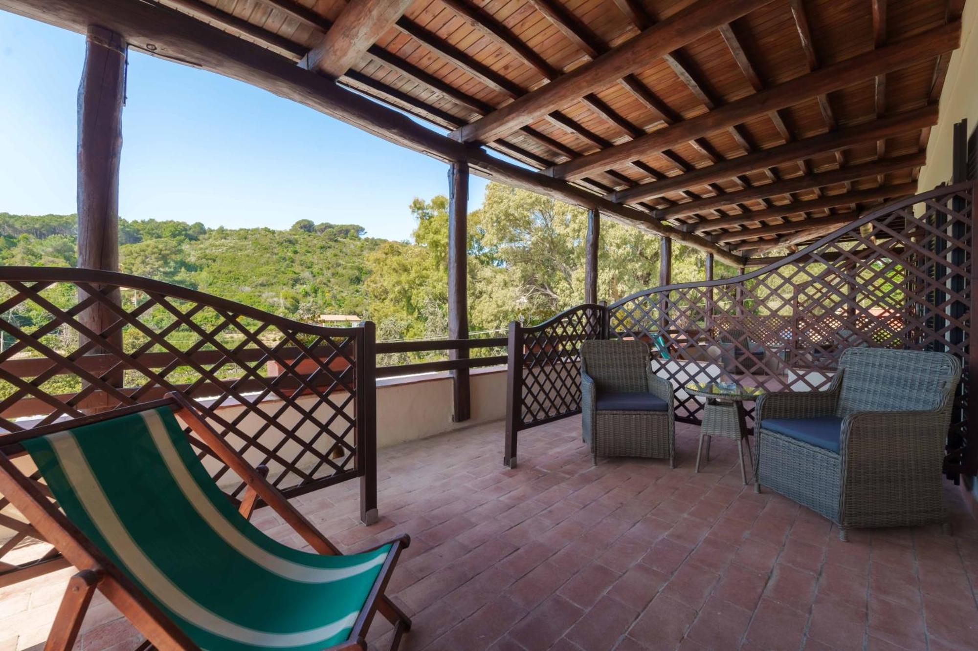 Hotel Galli - Wellness & Spa Fetovaia Δωμάτιο φωτογραφία