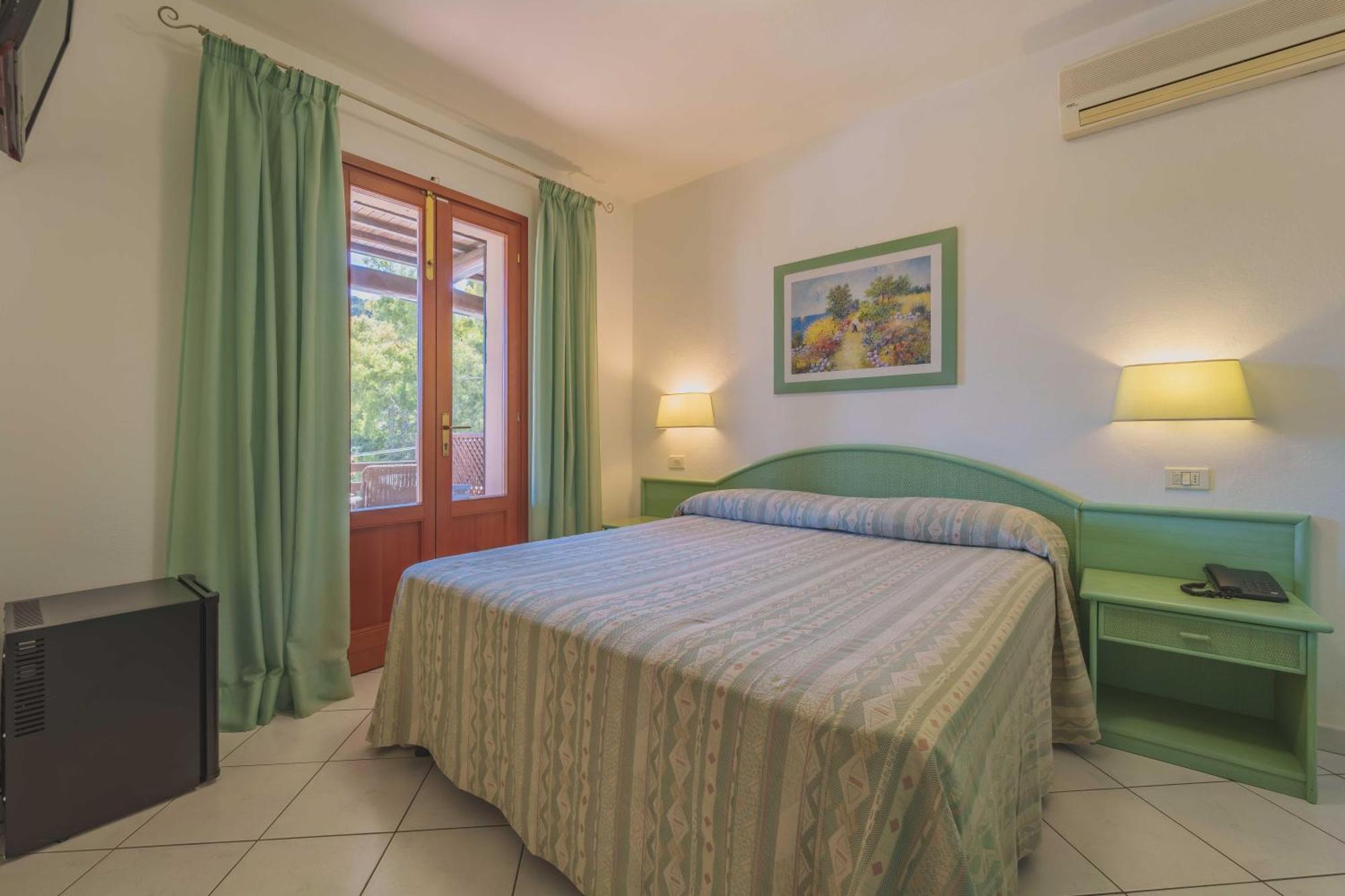 Hotel Galli - Wellness & Spa Fetovaia Δωμάτιο φωτογραφία