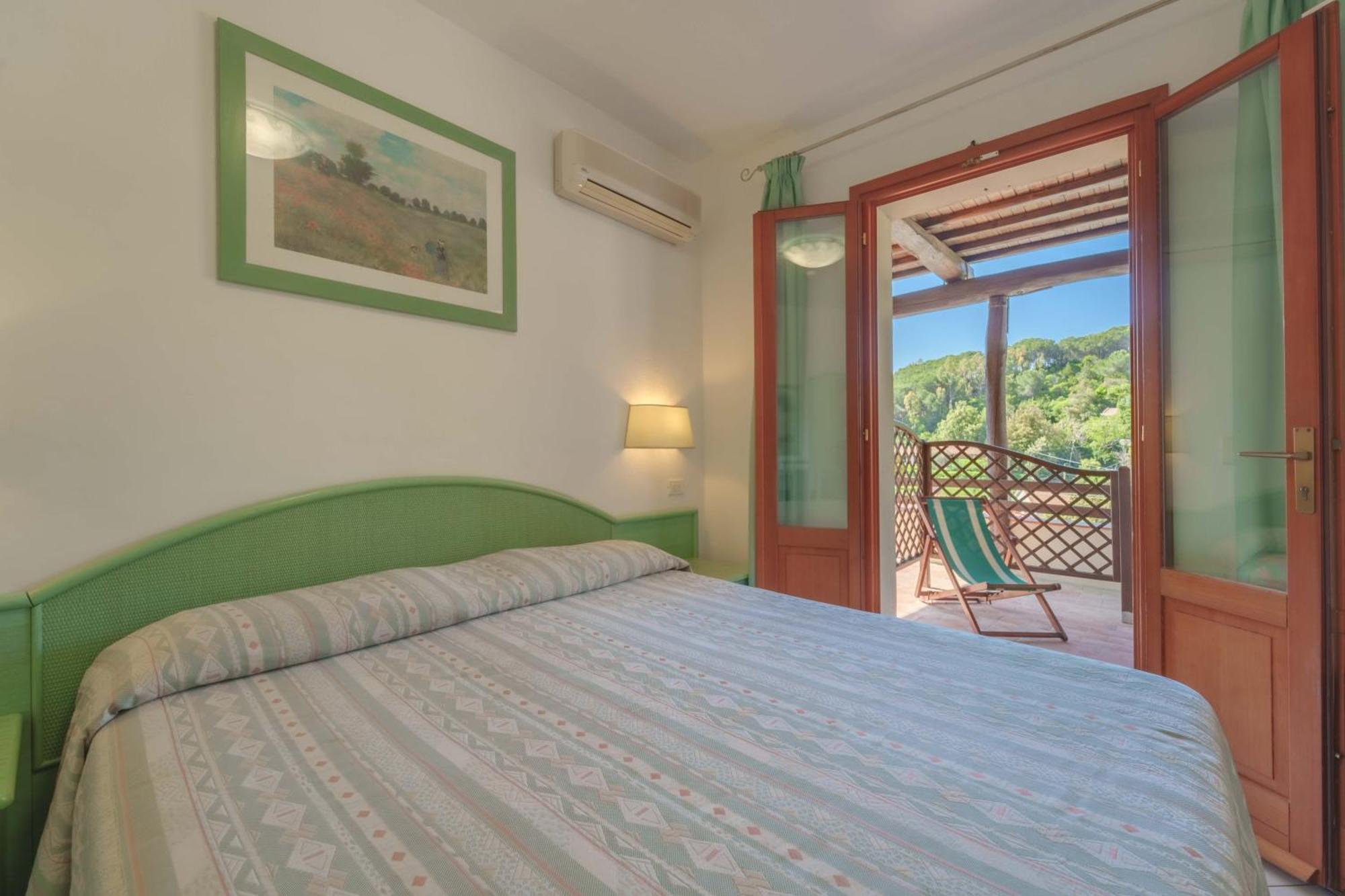Hotel Galli - Wellness & Spa Fetovaia Δωμάτιο φωτογραφία