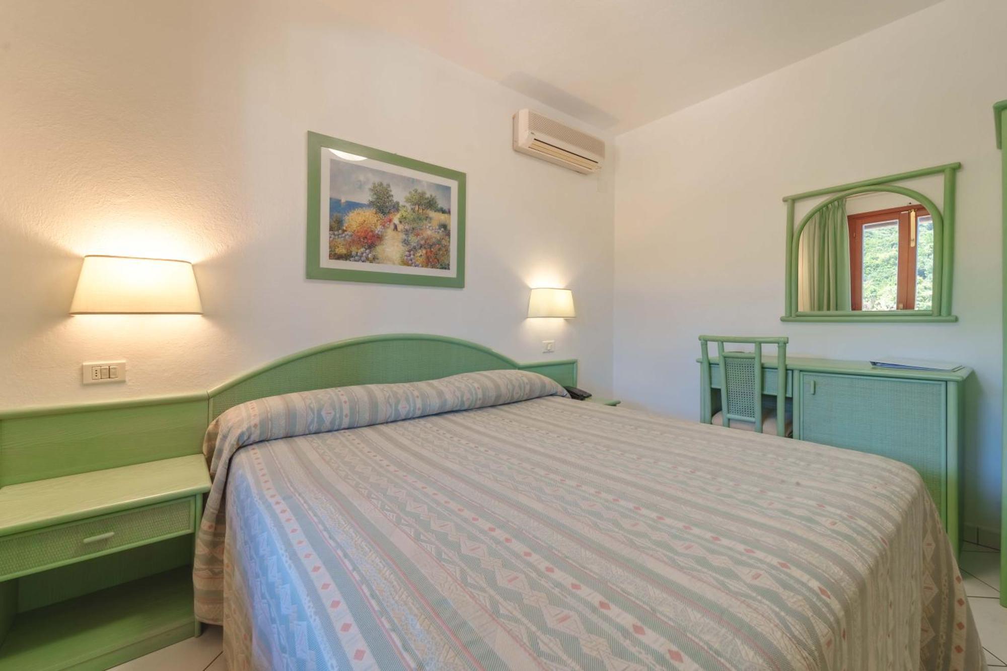 Hotel Galli - Wellness & Spa Fetovaia Δωμάτιο φωτογραφία