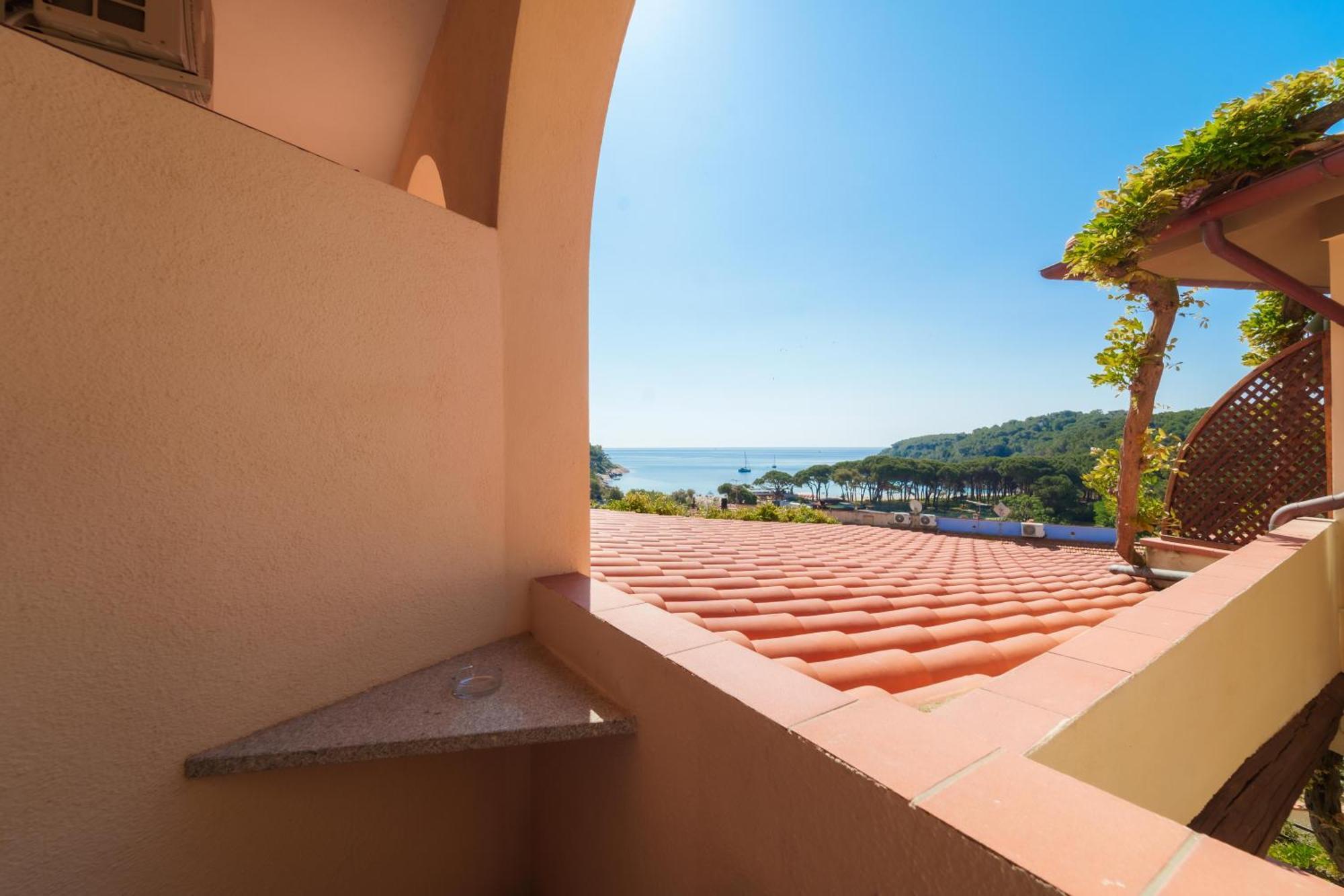 Hotel Galli - Wellness & Spa Fetovaia Δωμάτιο φωτογραφία