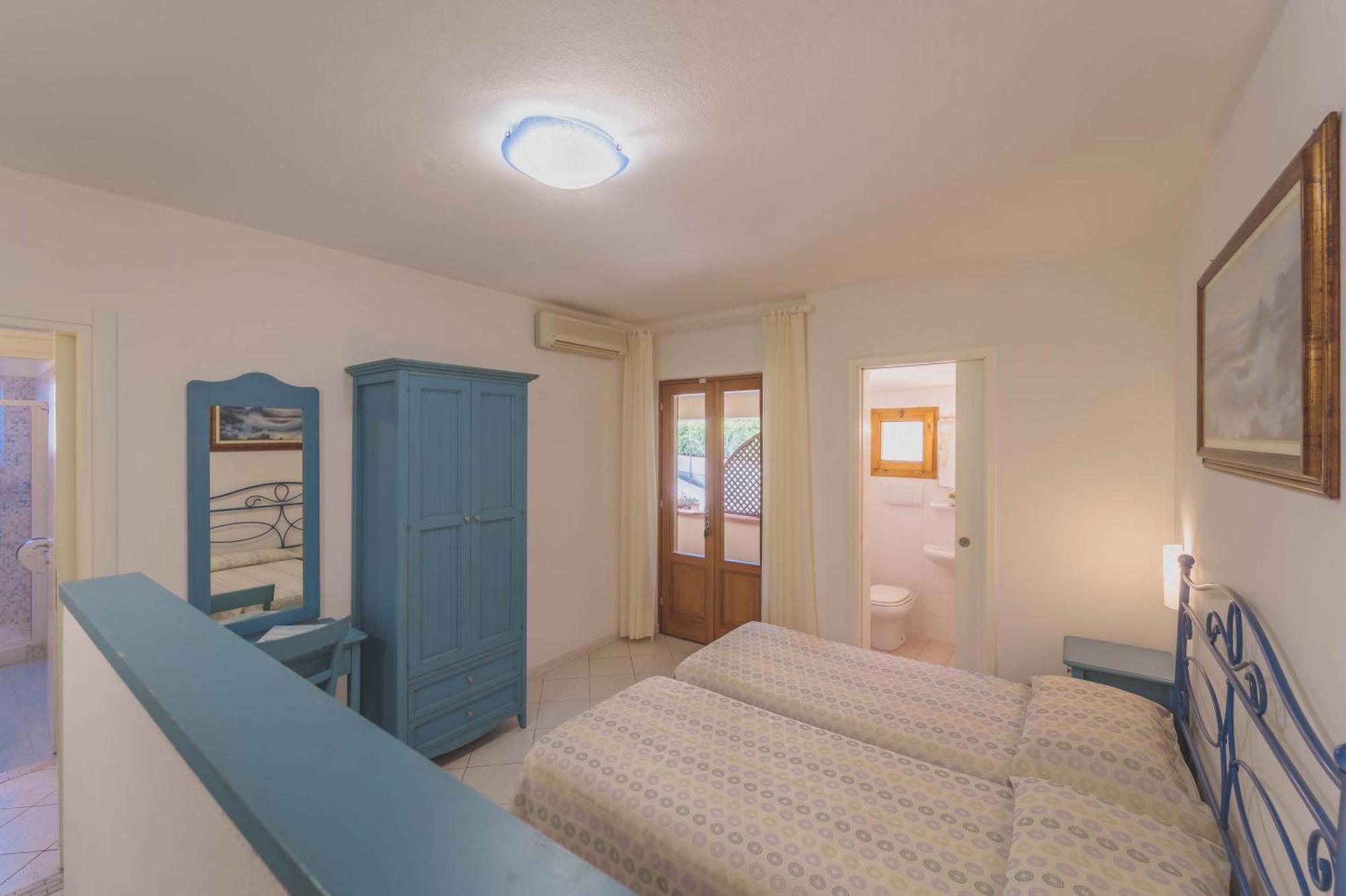 Hotel Galli - Wellness & Spa Fetovaia Δωμάτιο φωτογραφία